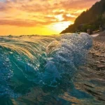 Черное море