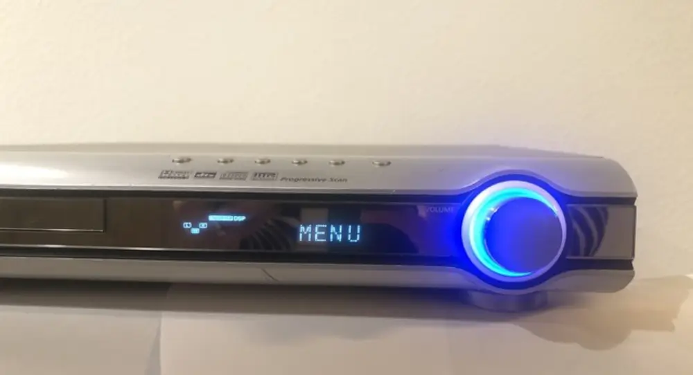 Samsung HT-DS400