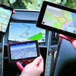 GPS не находит спутники