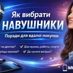купити бездротові навушники оптом, вибір навушників, мобілсаб